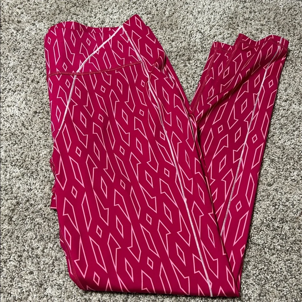 Adidas Ivy Park Leggings - Picture 2 of 4